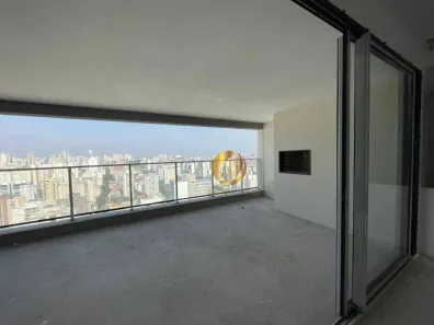 Apartamento com 3 Quartos à venda, 190m² no Perdizes, São Paulo