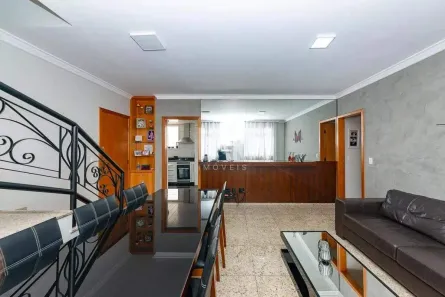 Cobertura com 4 Quartos à venda, 153m² no Prado, Belo Horizonte