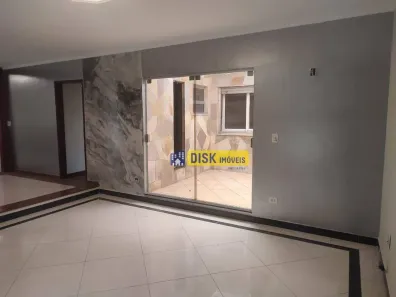 Sobrado com 3 Quartos para alugar, 239m² no Nova Petrópolis, São Bernardo do Campo