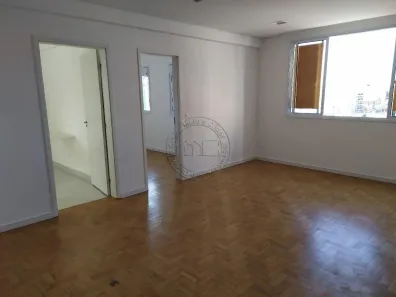 Apartamento com 3 Quartos para alugar, 93m² no Vila Califórnia, São Paulo