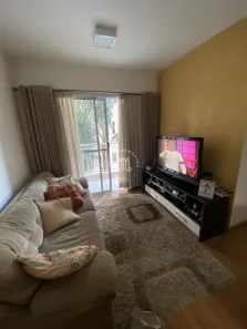 Apartamento com 3 Quartos à venda, 72m² no Jardim das Samambaias, Jundiaí