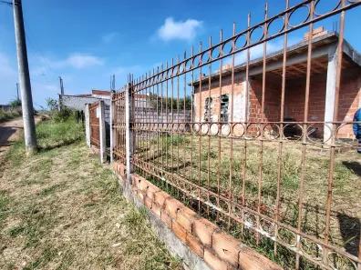 Lote/Terreno à venda, 551m² no Capão Grosso II-D, São José dos Campos
