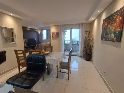 Apartamento com 2 Quartos à venda, 70m² no Água Branca, São Paulo