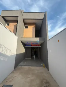 Casa com 2 Quartos à venda, 85m² no Niterói, Betim
