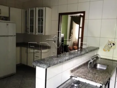 Casa com 3 Quartos à venda, 156m² no Parque Novo Oratório, Santo André