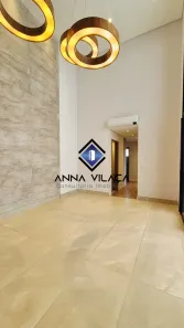 Apartamento com 3 Quartos à venda, 107m² no Anhangabaú, Jundiaí