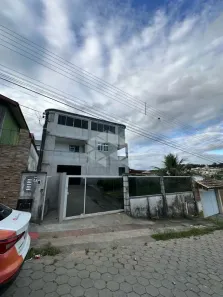 Apartamento com 2 Quartos para alugar, 44m² no Forquilhas, São José