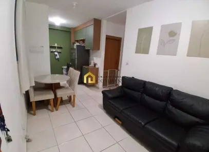 Apartamento com 2 Quartos à venda, 42m² no Ipatinga, Sorocaba