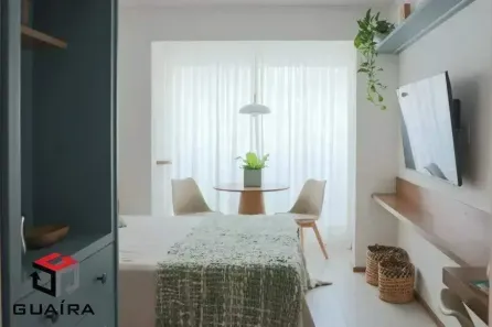 Apartamento com 1 Quarto à venda, 23m² no Itaim Bibi, São Paulo