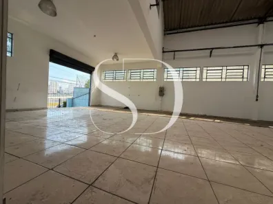 Galpão/Depósito/Armazém para alugar, 450m² no Ipiranga, São Paulo