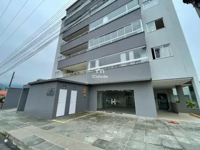 Sala Comercial para alugar, 45m² no Vila Lalau, Jaraguá do Sul