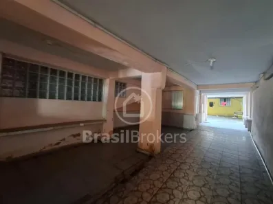 Casa com 4 Quartos à venda, 80m² no Encantado, Rio de Janeiro