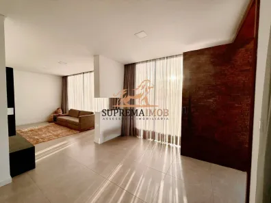 Casa de Condomínio com 4 Quartos à venda, 367m² no Condomínio Village Araçoiaba, Araçoiaba da Serra