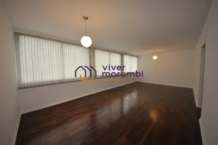 Apartamento com 3 Quartos à venda, 140m² no Vila Suzana, São Paulo