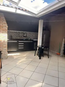 Casa com 3 Quartos à venda, 163m² no Vila Nova Cintra, Mogi das Cruzes