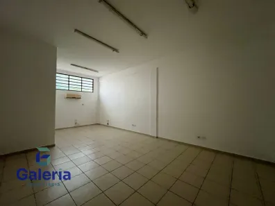 Sala Comercial para alugar, 42m² no Jardim Irajá, Ribeirão Preto