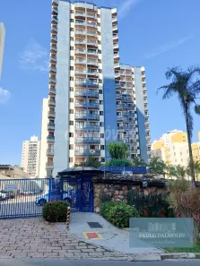Apartamento com 2 Quartos à venda, 69m² no Mansões Santo Antônio, Campinas