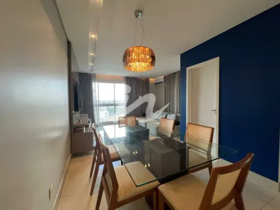 Cobertura com 3 Quartos à venda, 146m² no Tubalina, Uberlândia