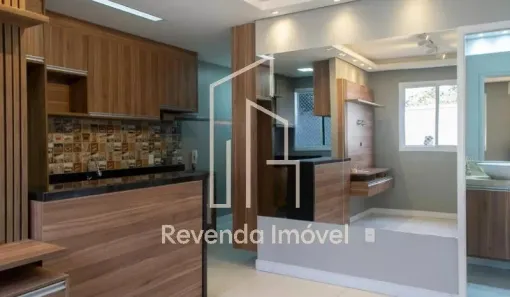 Apartamento com 2 Quartos à venda, 40m² no Santana, São Paulo