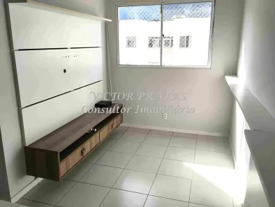Apartamento com 2 Quartos à venda, 44m² no Vargem Pequena, Rio de Janeiro