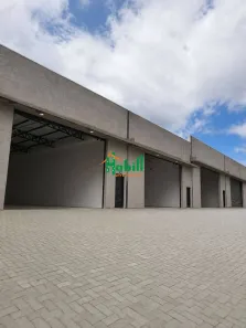Galpão/Depósito/Armazém para alugar, 295m² no Jardim Santa Helena, Suzano