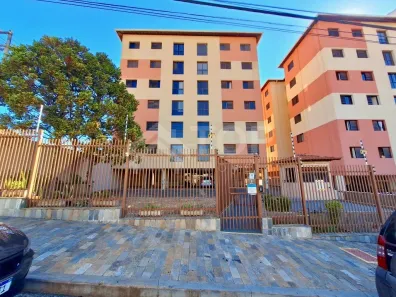 Apartamento com 3 Quartos à venda, 75m² no Centro, São Carlos
