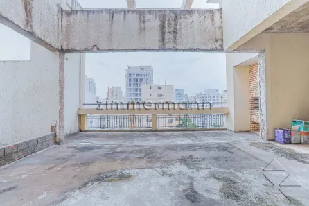 Apartamento com 4 Quartos à venda, 320m² no Indianópolis, São Paulo