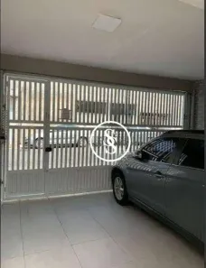 Casa com 3 Quartos à venda, 180m² no Rudge Ramos, São Bernardo do Campo