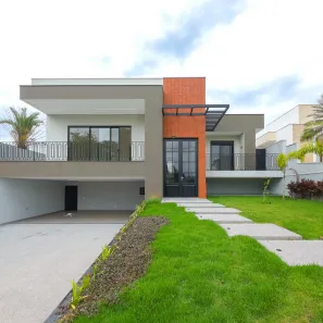 Casa com 4 Quartos à venda, 360m² no Flora Ville, Boituva