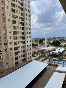 Apartamento com 3 Quartos à venda, 65m² no Vila Cruzeiro do Sul, Aparecida de Goiânia