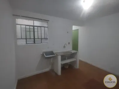 Kitnet com 1 Quarto para alugar, 30m² no Guará I, Brasília