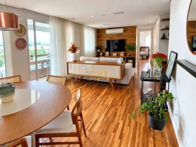 Apartamento com 2 Quartos à venda, 89m² no Brooklin Paulista, São Paulo