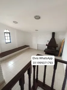 Sobrado com 3 Quartos para alugar, 190m² no Vila Universitária, São Paulo