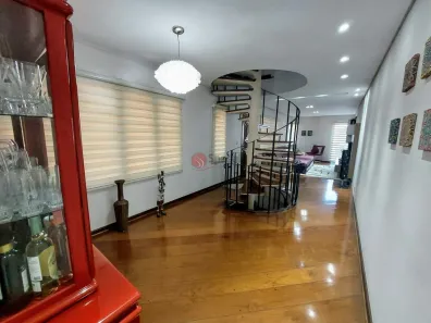 Sobrado com 3 Quartos à venda, 225m² no Chácara Santo Antônio (Zona Leste), São Paulo
