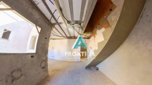 Cobertura com 2 Quartos à venda, 89m² no Vila Luzita, Santo André
