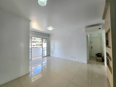 Apartamento com 3 Quartos à venda, 96m² no Centro, Florianópolis