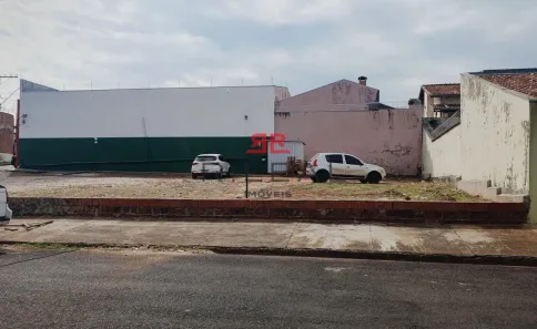 Lote/Terreno à venda, 130m² no Residencial Jardim Jussara, Bauru