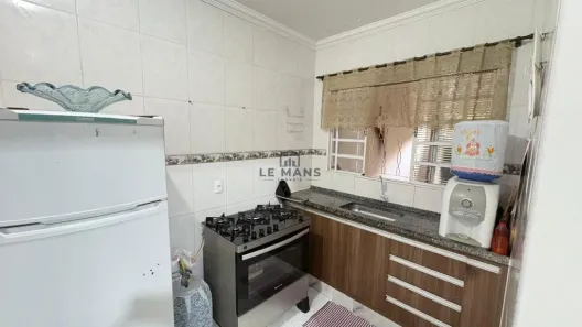 Casa com 2 Quartos à venda, 125m² no Pompéia, Piracicaba