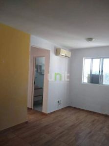 Apartamento com 2 Quartos à venda, 55m² no Maria Paula, São Gonçalo
