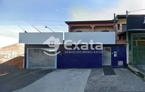 Imóvel Comercial com 4 Quartos para alugar, 238m² no Jardim Santa Cecília, Sorocaba