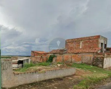 Lote/Terreno à venda, 200m² no Jardim Califórnia, Uberaba