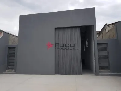 Galpão/Depósito/Armazém à venda, 127m² no Jardim Satélite, São José dos Campos