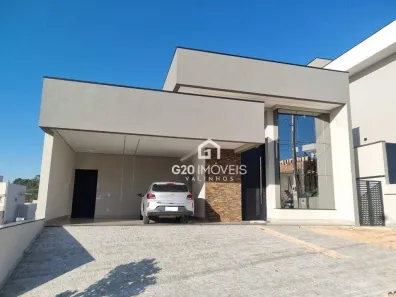 Casa de Condomínio com 3 Quartos à venda, 230m² no Jardim São Marcos, Valinhos