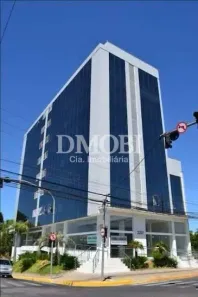 Sala Comercial para alugar, 35m² no Centro, Gravataí