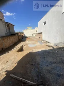 Lote/Terreno à venda, 250m² no Santa Rosa, Sarzedo