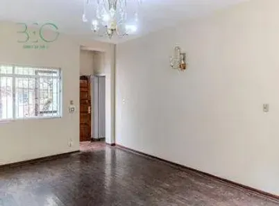 Sobrado com 3 Quartos à venda, 600m² no Santa Cecília, São Paulo