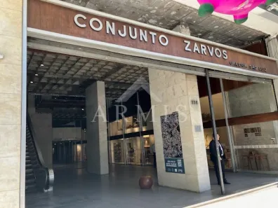 Sala Comercial para alugar, 110m² no Consolação, São Paulo