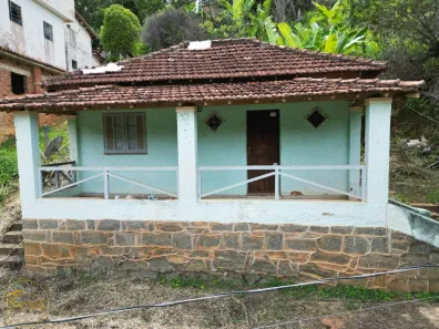 Casa com 2 Quartos à venda, 49m² no Araçá, Paty do Alferes