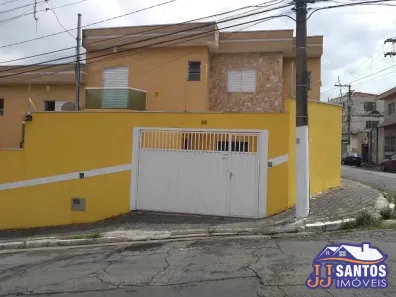 Sobrado com 2 Quartos à venda, 85m² no Vila Carrão, São Paulo