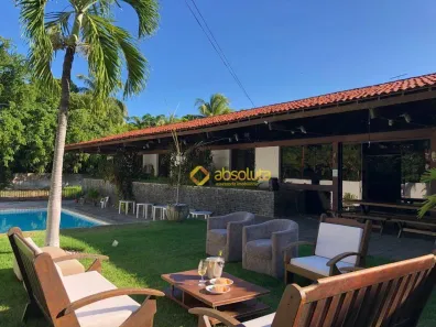 Casa com 6 Quartos para alugar, 638m² no Pina, Recife